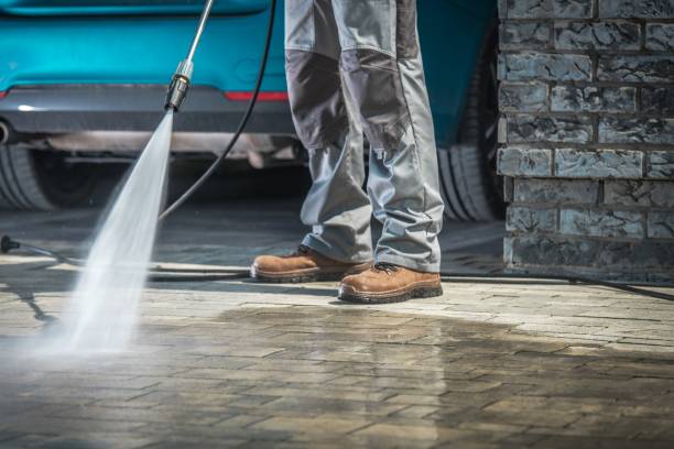 Concrete Sealing in Mikes, TX