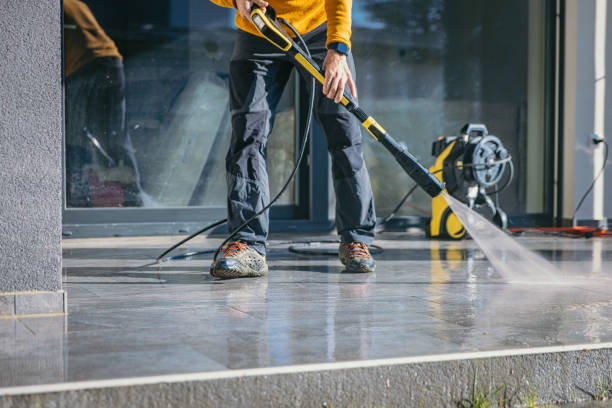 Animal Enclosure Cleaning in Mikes, TX
